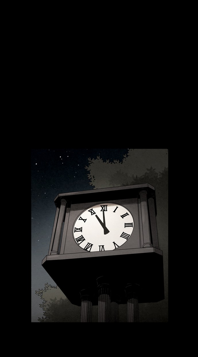 Infectee Chapter 42 page 45 - Chapter 42