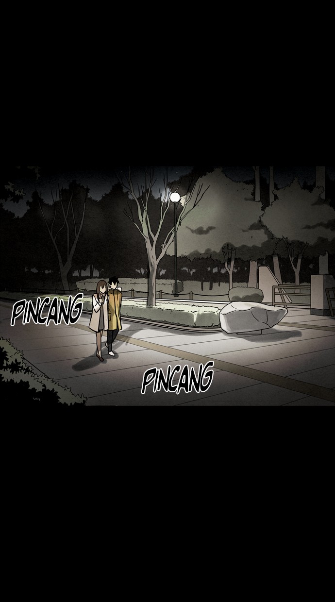 Infectee Chapter 42 page 46 - Chapter 42