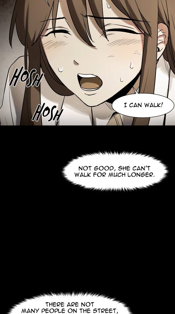 Infectee Chapter 42 page 48 - Chapter 42