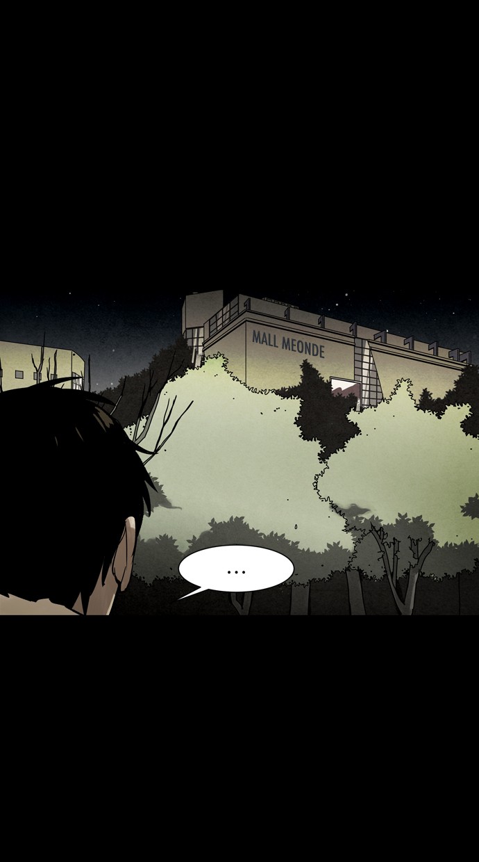 Infectee Chapter 42 page 50 - Chapter 42