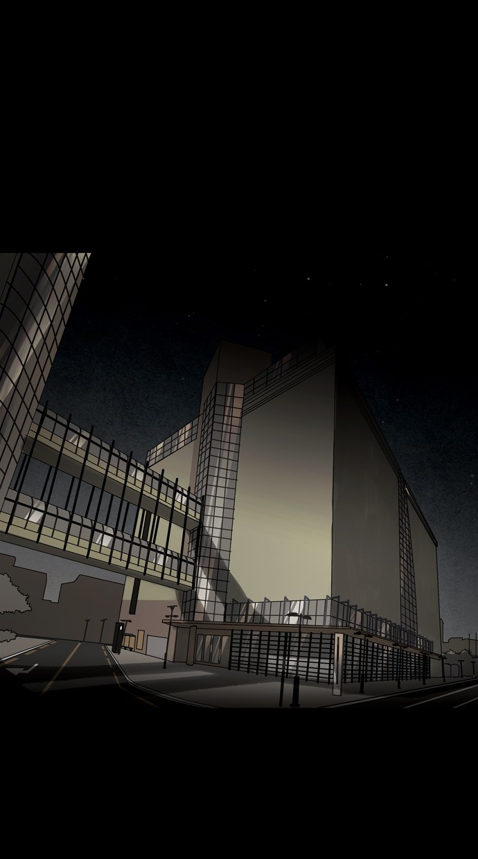 Infectee Chapter 42 page 51 - Chapter 42