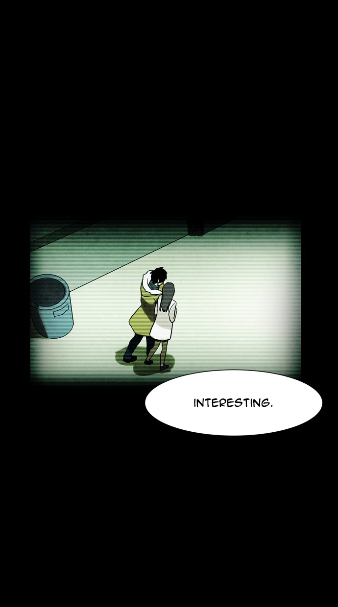 Infectee Chapter 42 page 52 - Chapter 42