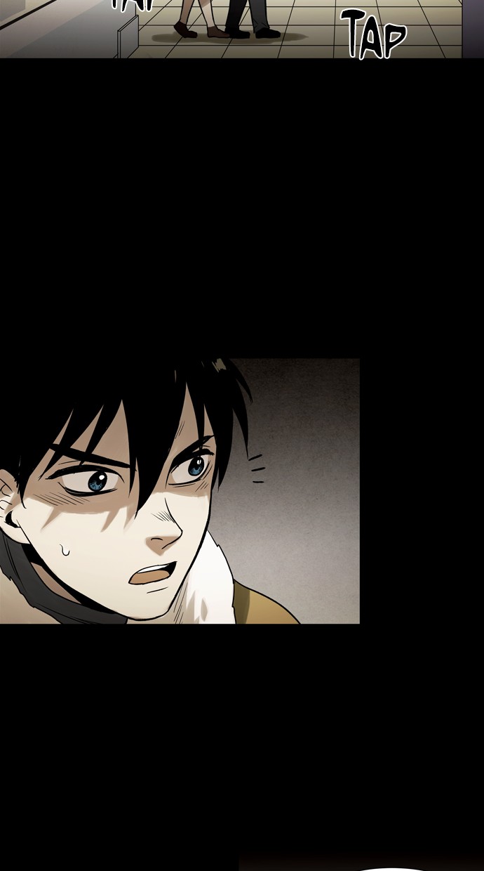 Infectee Chapter 42 page 57 - Chapter 42