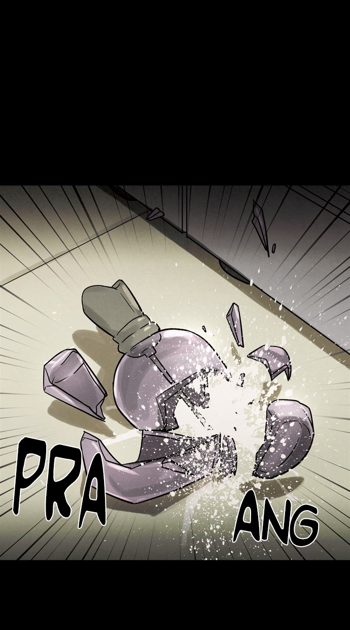 Infectee Chapter 42 page 59 - Chapter 42