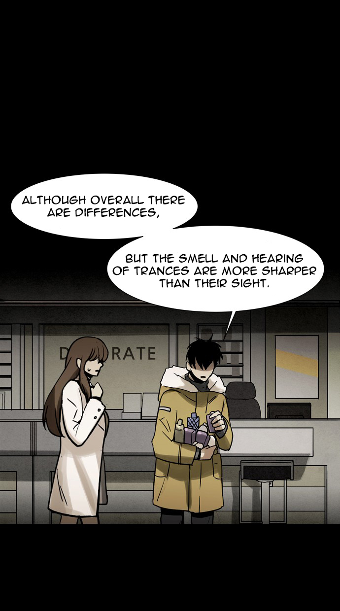 Infectee Chapter 42 page 60 - Chapter 42