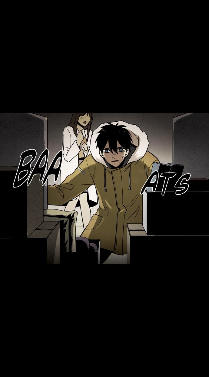 Infectee Chapter 42 page 63 - Chapter 42