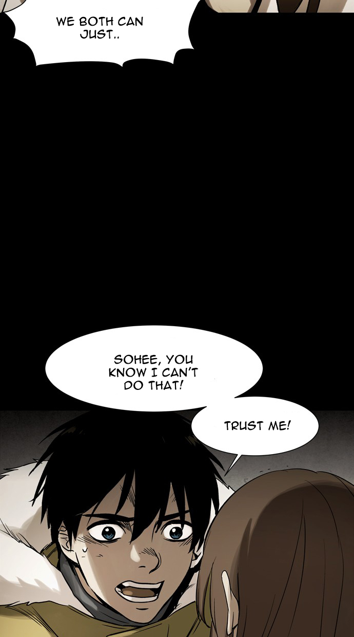 Infectee Chapter 42 page 66 - Chapter 42