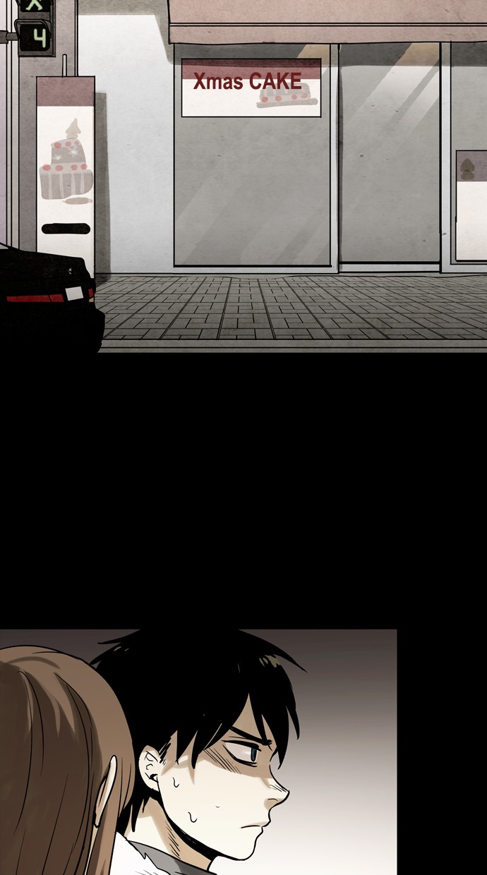 Infectee Chapter 42 page 7 - Chapter 42