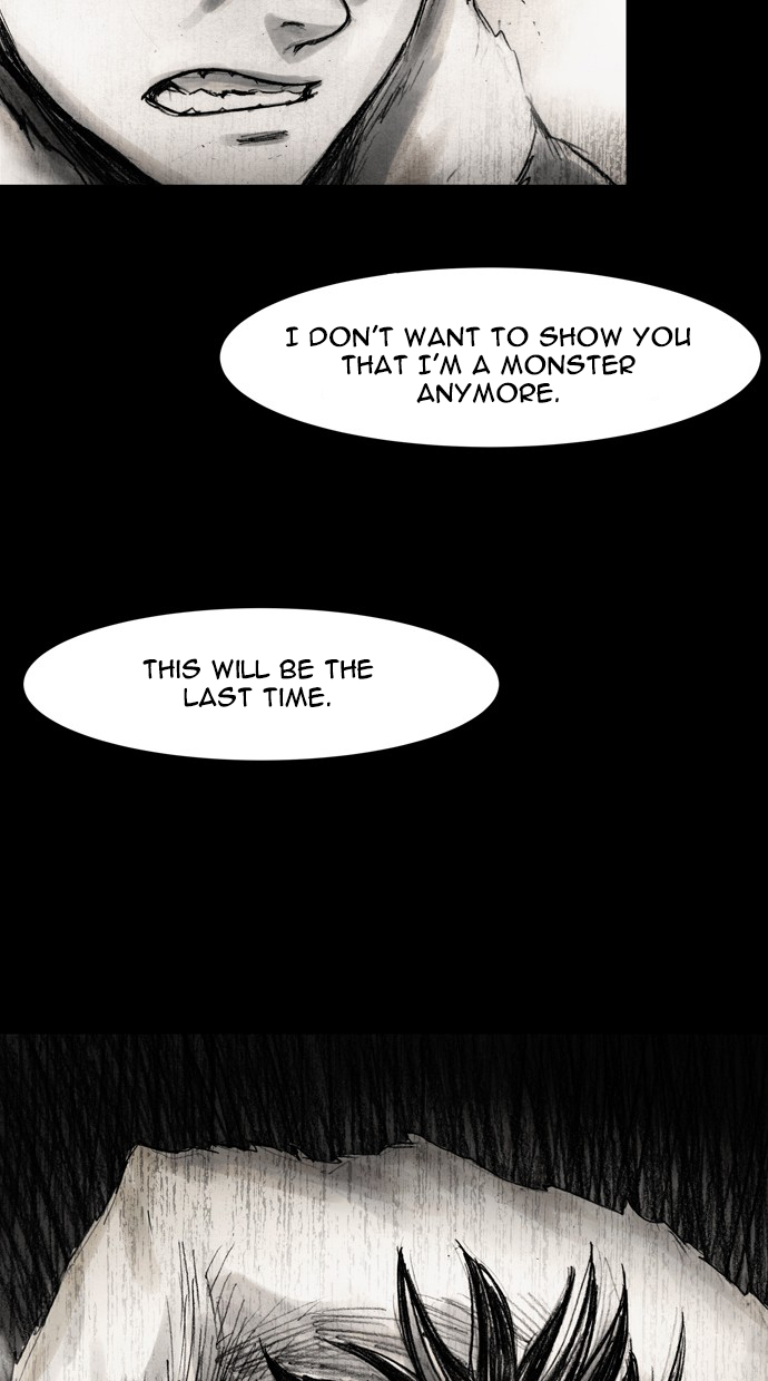 Infectee Chapter 42 page 71 - Chapter 42