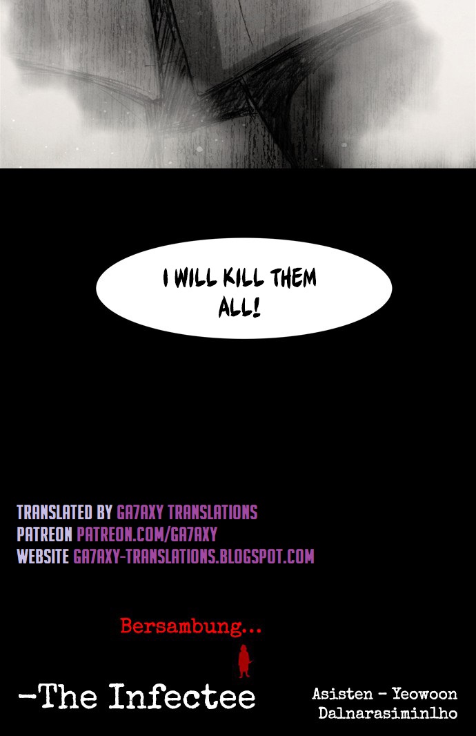 Infectee Chapter 42 page 73 - Chapter 42