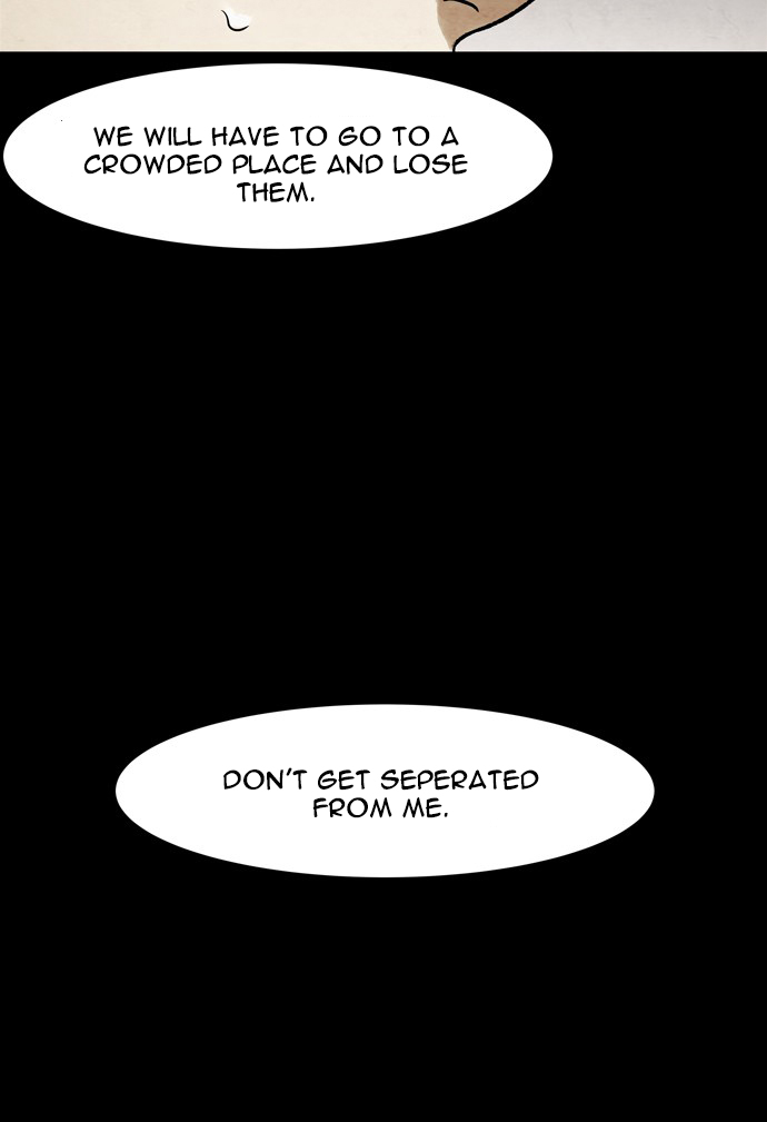 Infectee Chapter 42 page 9 - Chapter 42
