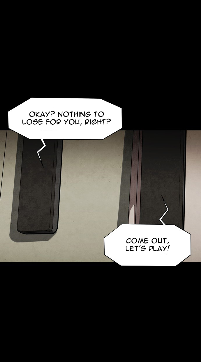 Infectee Chapter 43 page 18 - Chapter 43