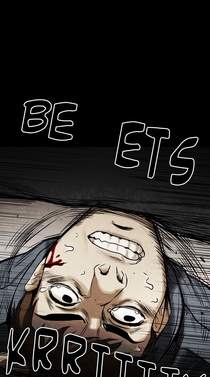 Infectee Chapter 43 page 23 - Chapter 43