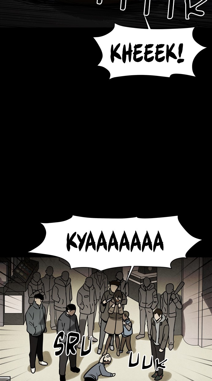 Infectee Chapter 43 page 24 - Chapter 43