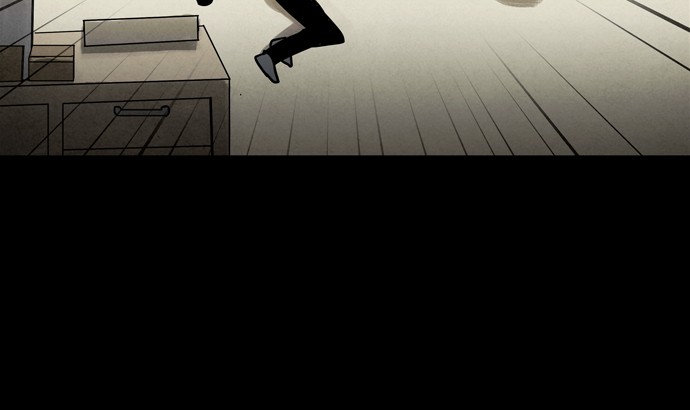 Infectee Chapter 43 page 25 - Chapter 43