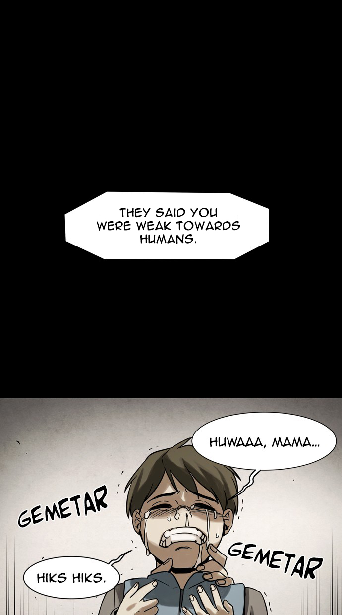 Infectee Chapter 43 page 29 - Chapter 43