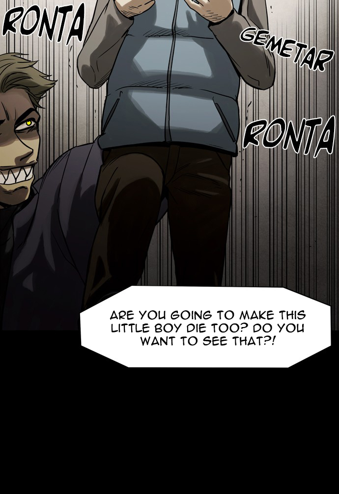 Infectee Chapter 43 page 30 - Chapter 43