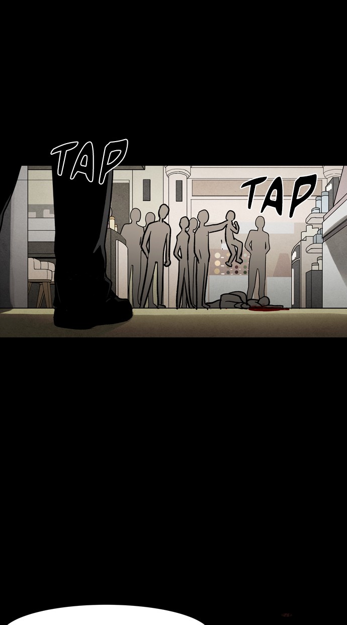Infectee Chapter 43 page 32 - Chapter 43