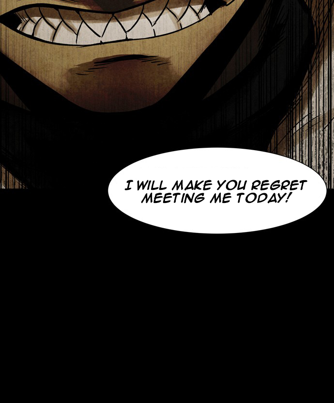 Infectee Chapter 43 page 35 - Chapter 43