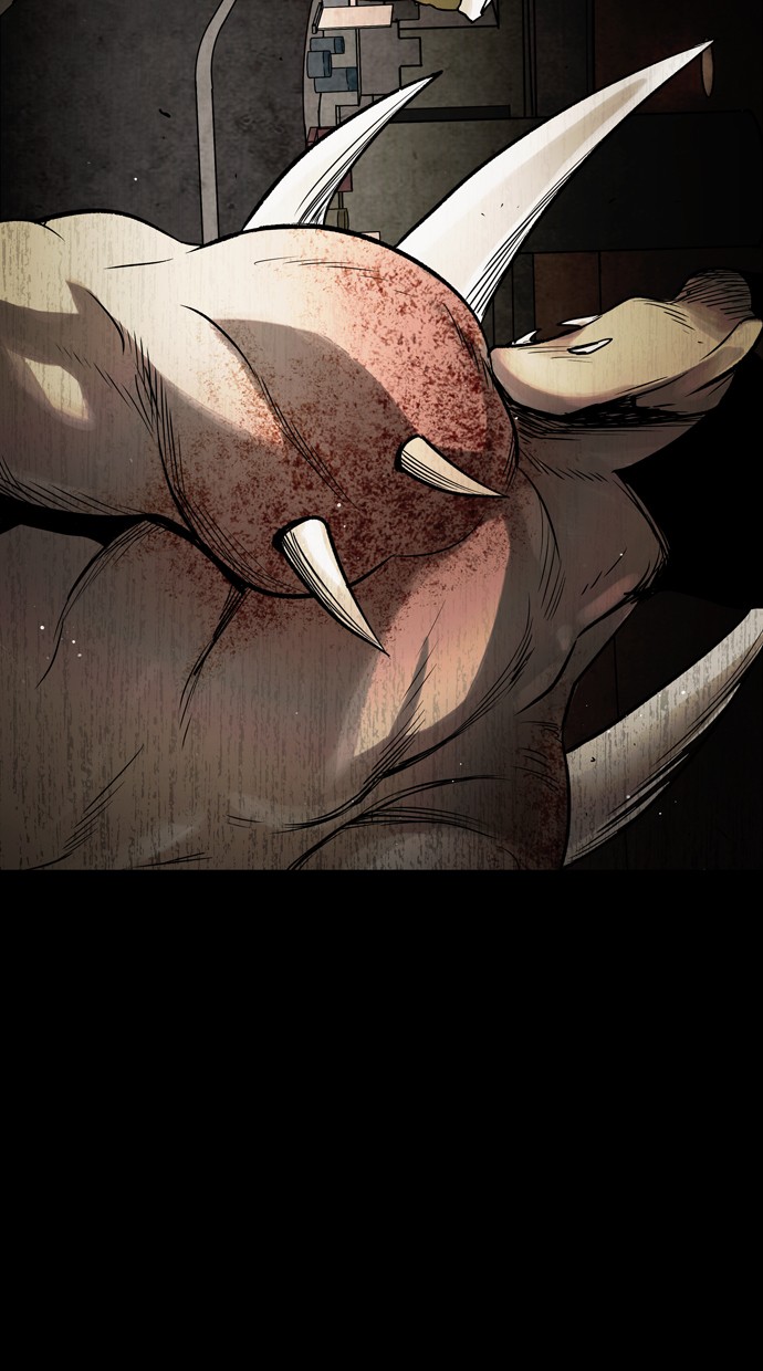 Infectee Chapter 43 page 38 - Chapter 43