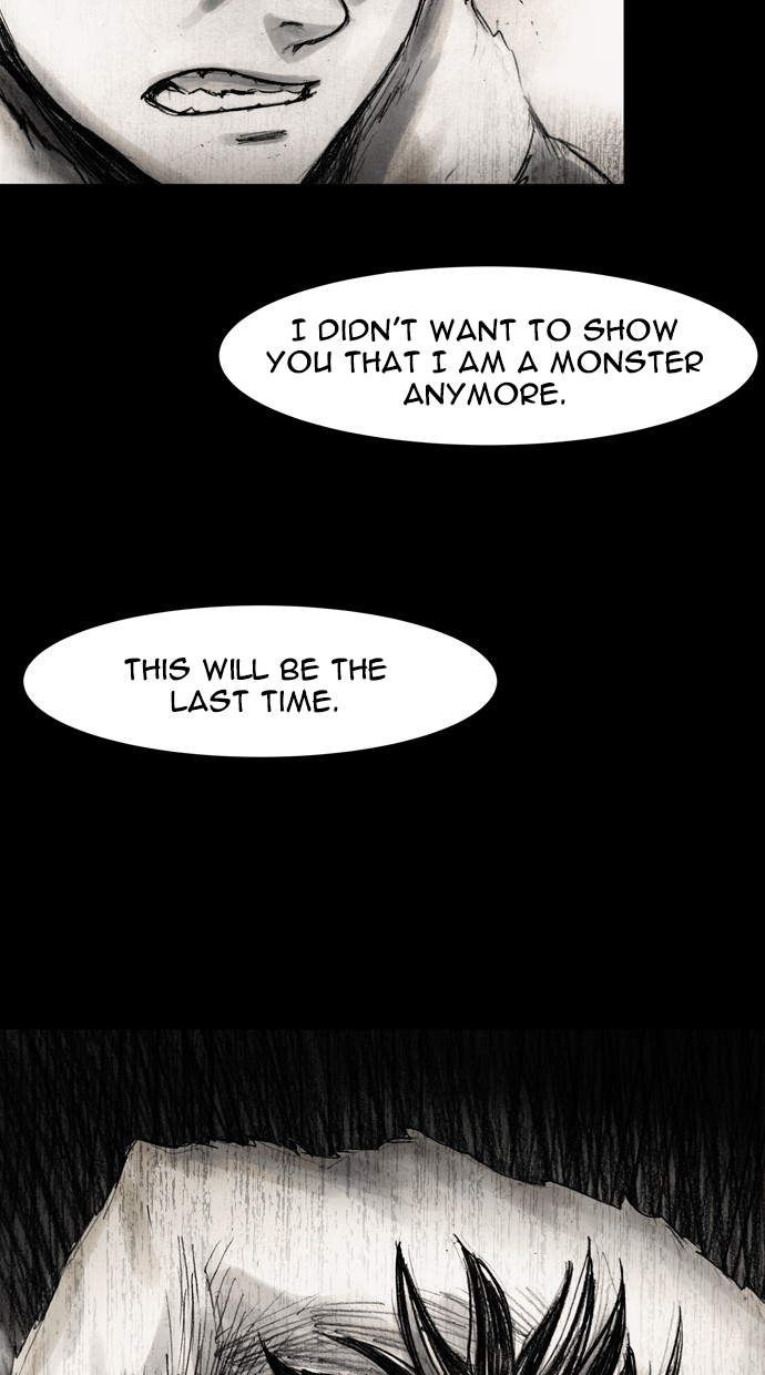 Infectee Chapter 43 page 4 - Chapter 43