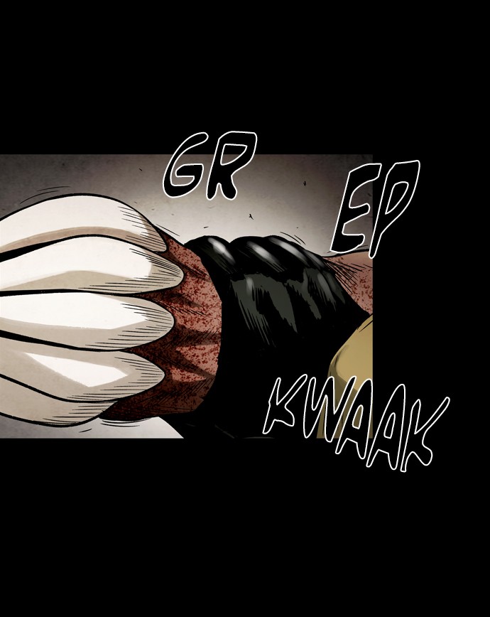 Infectee Chapter 43 page 40 - Chapter 43