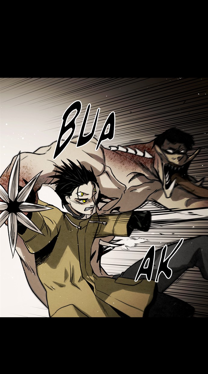 Infectee Chapter 43 page 41 - Chapter 43