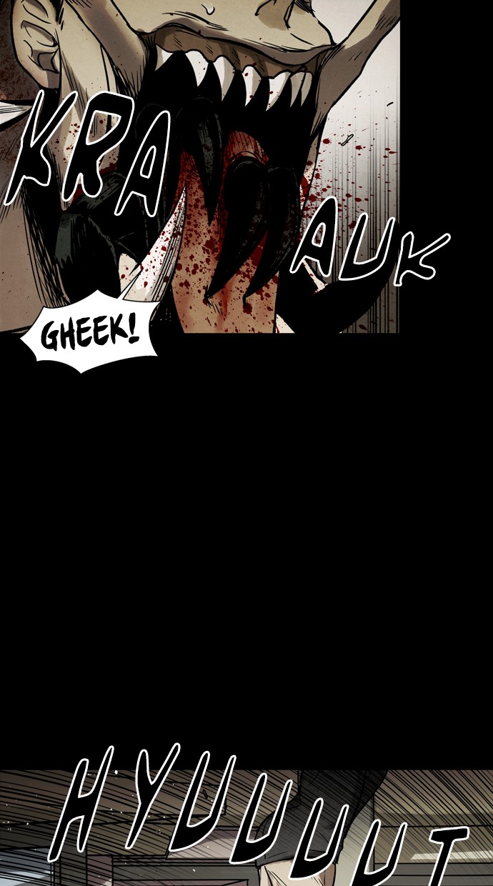 Infectee Chapter 43 page 43 - Chapter 43