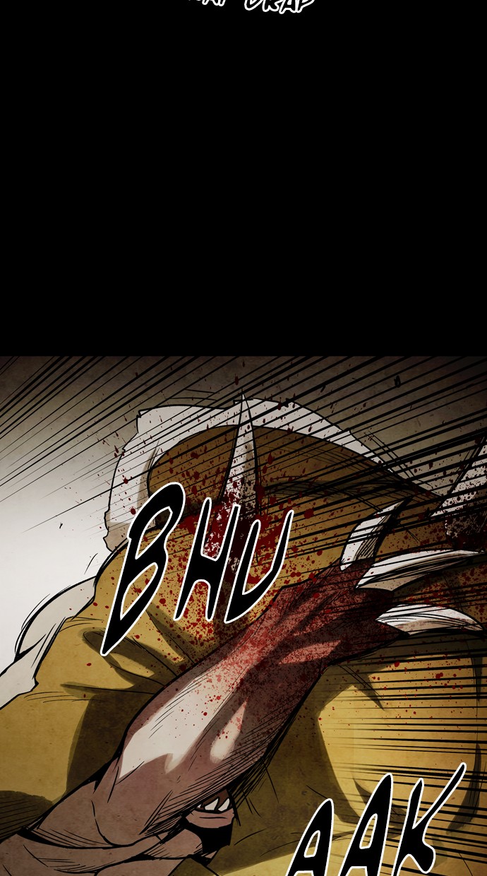 Infectee Chapter 43 page 47 - Chapter 43
