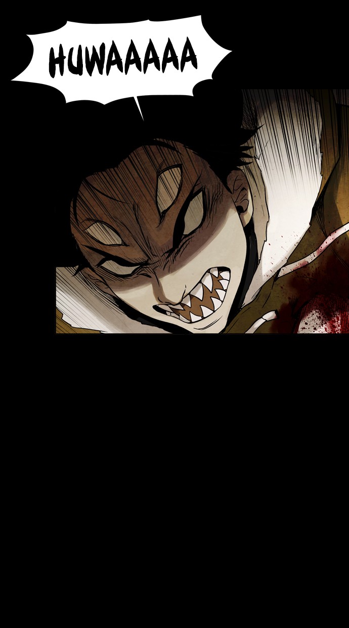 Infectee Chapter 43 page 51 - Chapter 43