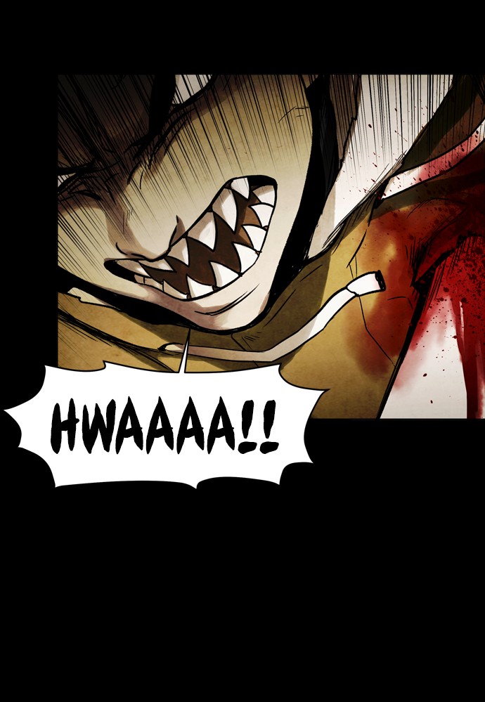 Infectee Chapter 43 page 53 - Chapter 43