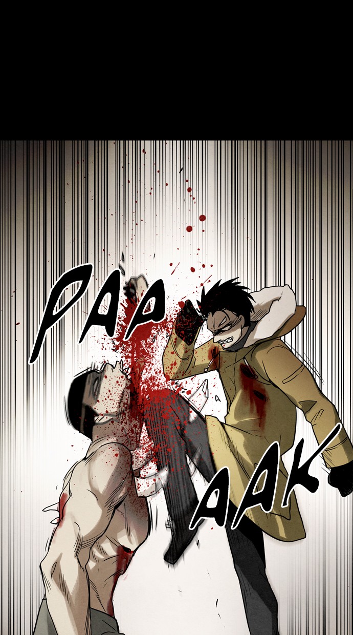 Infectee Chapter 43 page 54 - Chapter 43