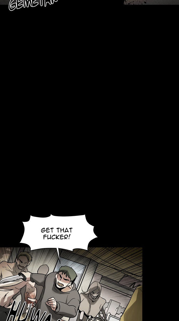 Infectee Chapter 43 page 56 - Chapter 43
