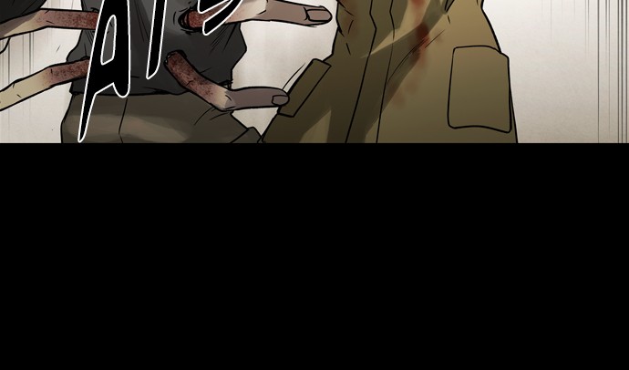 Infectee Chapter 43 page 58 - Chapter 43