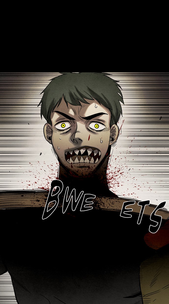 Infectee Chapter 43 page 63 - Chapter 43