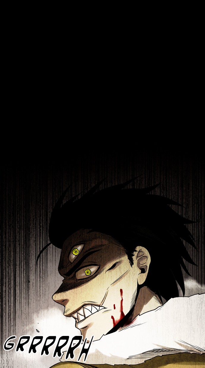 Infectee Chapter 43 page 69 - Chapter 43