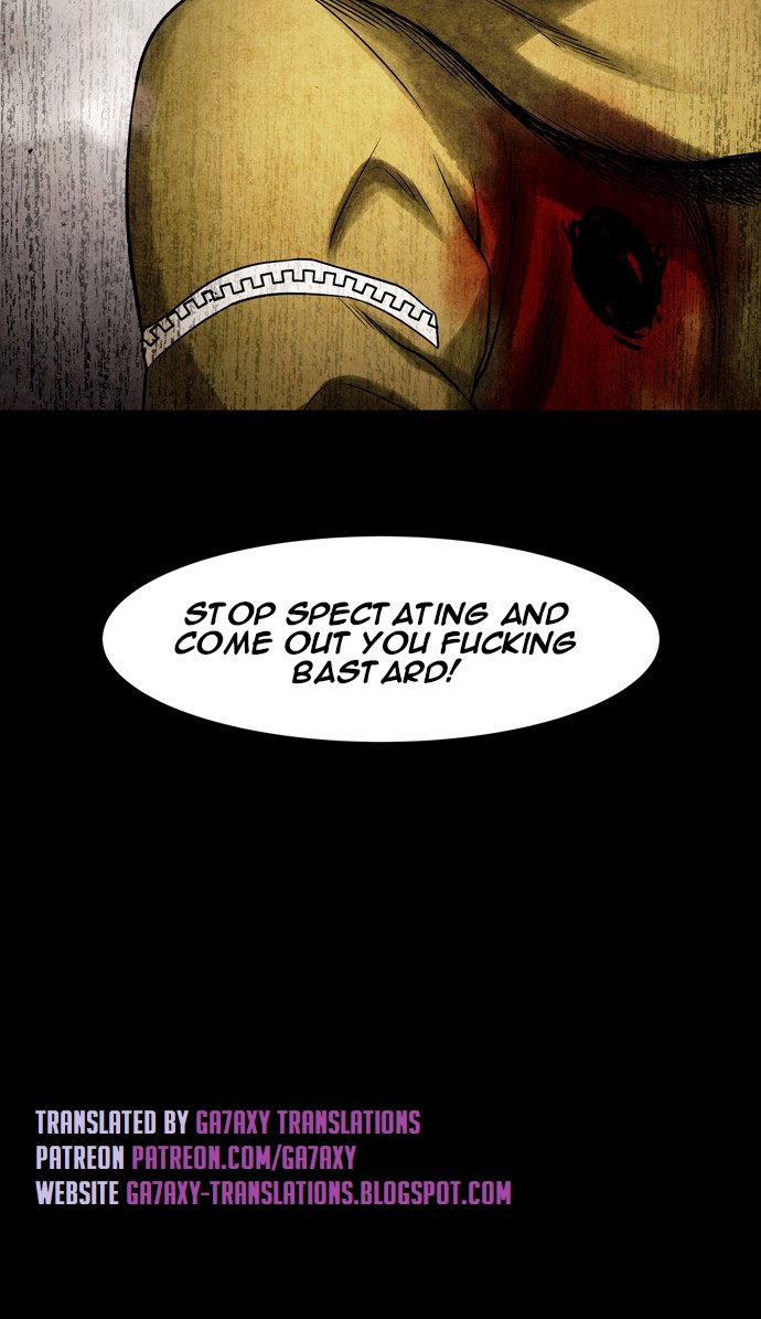 Infectee Chapter 43 page 70 - Chapter 43