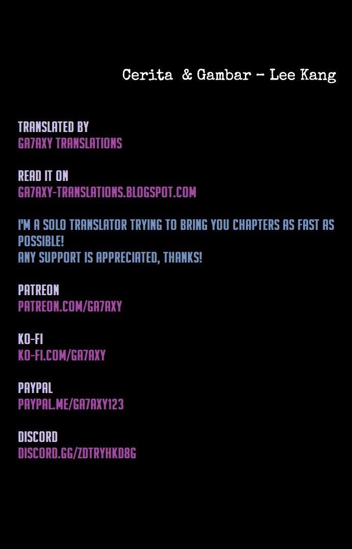 Infectee Chapter 43 page 8 - Chapter 43