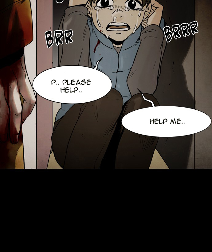 Infectee Chapter 44 page 14 - Chapter 44