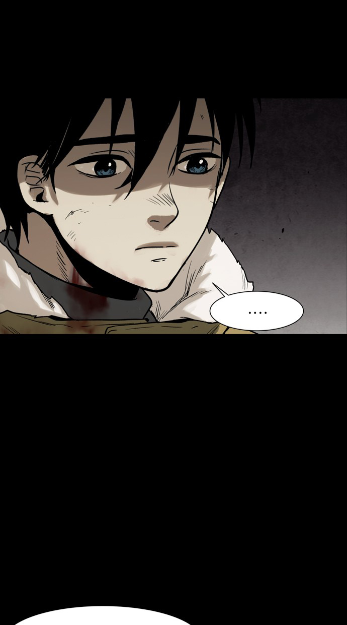 Infectee Chapter 44 page 18 - Chapter 44
