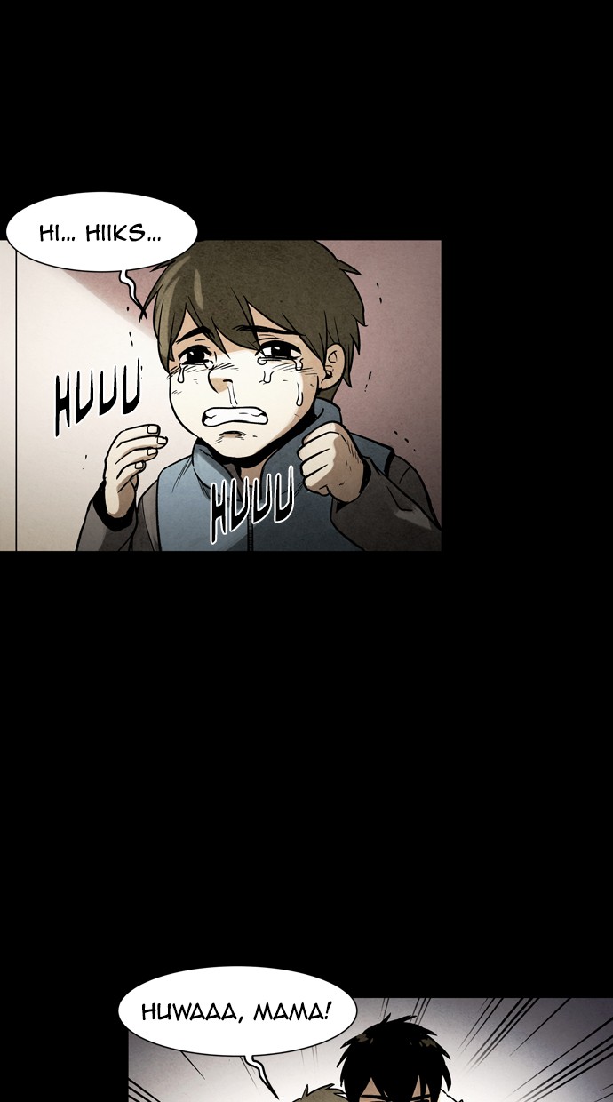 Infectee Chapter 44 page 20 - Chapter 44