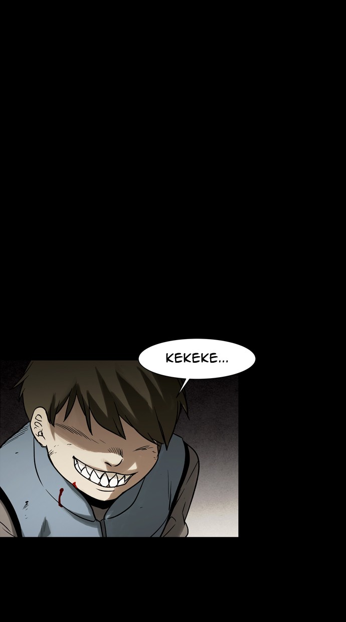 Infectee Chapter 44 page 25 - Chapter 44