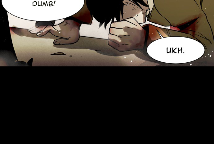 Infectee Chapter 44 page 29 - Chapter 44