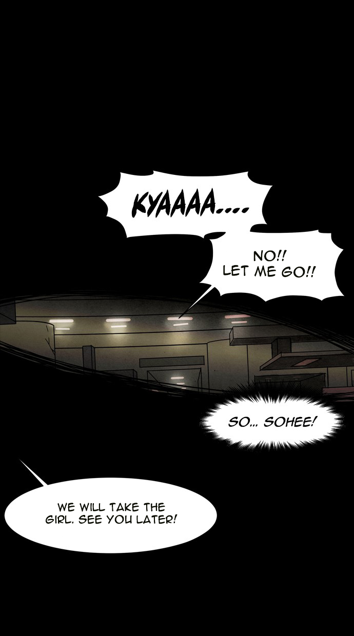 Infectee Chapter 44 page 32 - Chapter 44