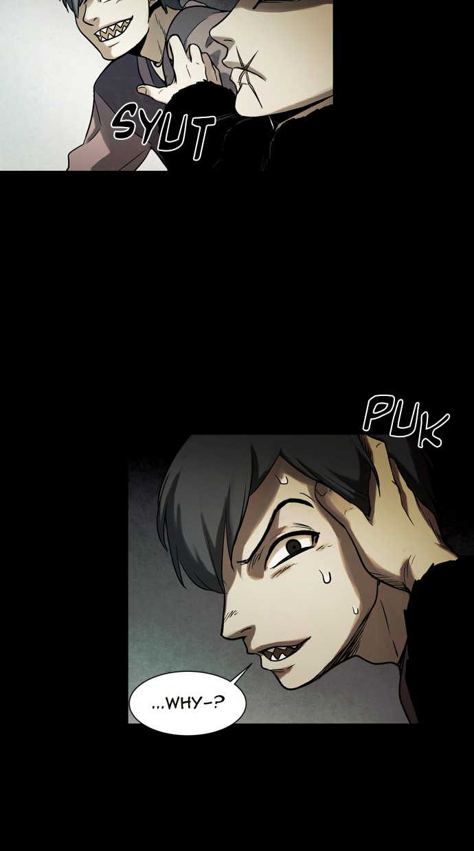 Infectee Chapter 44 page 4 - Chapter 44
