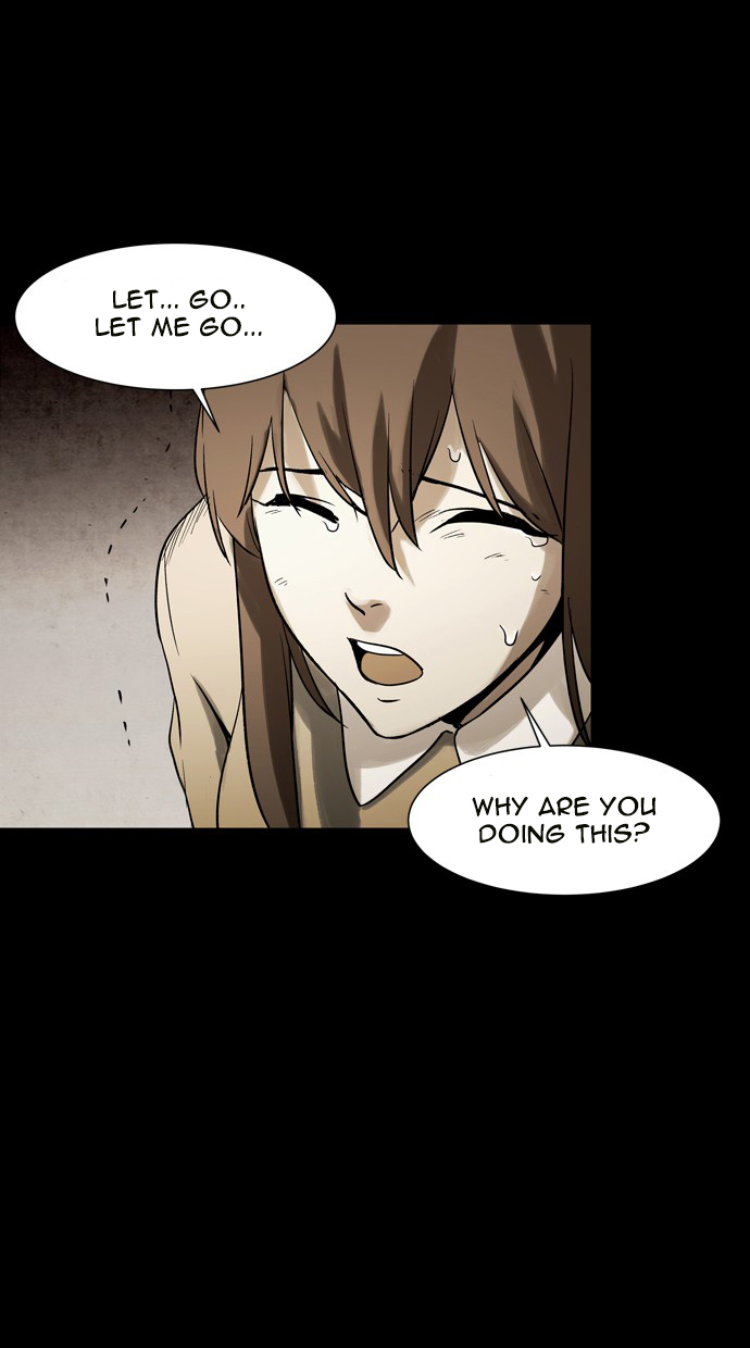 Infectee Chapter 44 page 41 - Chapter 44