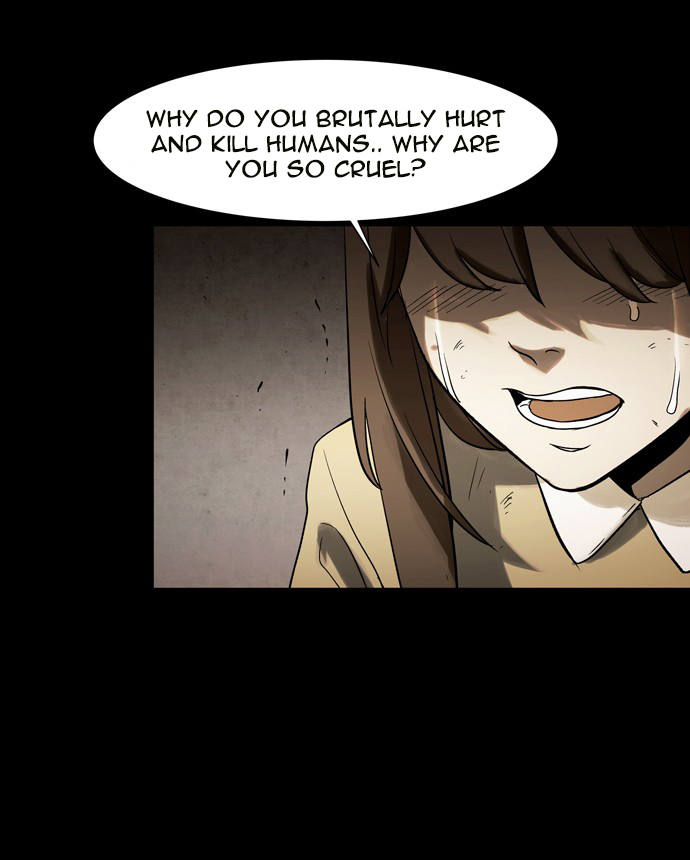 Infectee Chapter 44 page 42 - Chapter 44