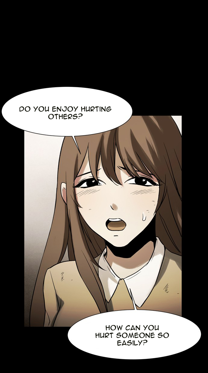 Infectee Chapter 44 page 43 - Chapter 44