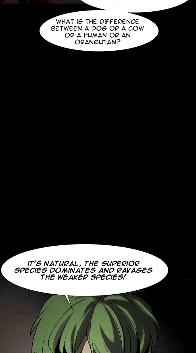 Infectee Chapter 44 page 45 - Chapter 44