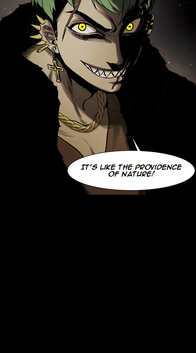 Infectee Chapter 44 page 46 - Chapter 44